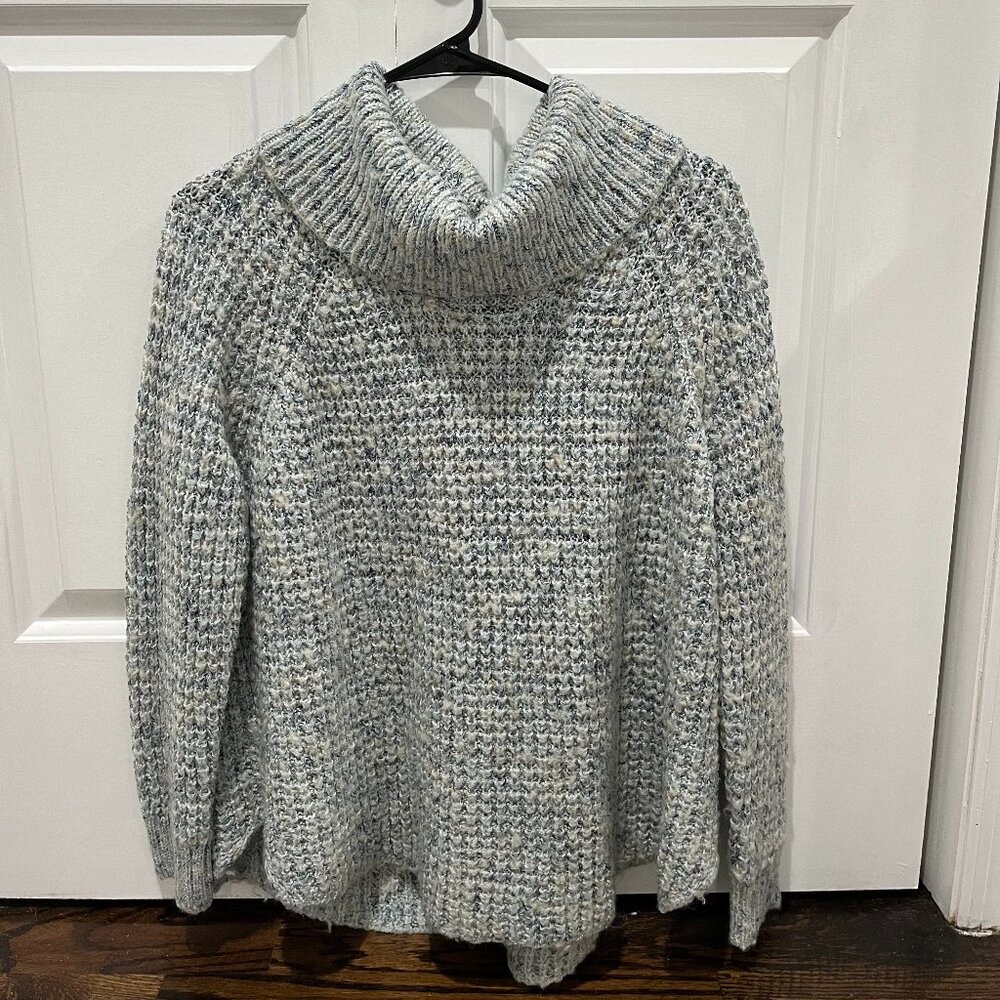 American Rag Turtleneck Sweater
